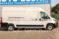 2023 Fiat Ducato