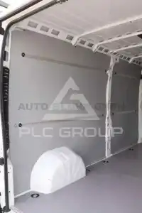 2023 Fiat Ducato