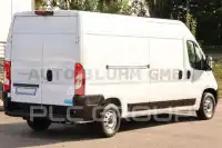 2023 Fiat Ducato