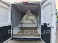 2023 Fiat Ducato
