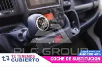 2023 Fiat Ducato