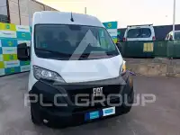 2023 Fiat Ducato
