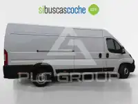 2023 Fiat Ducato