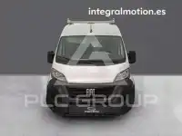 2023 Fiat Ducato