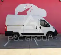 2023 Fiat Ducato