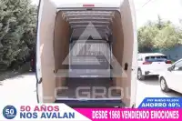 2023 Fiat Ducato