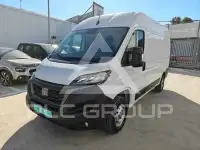 2023 Fiat Ducato