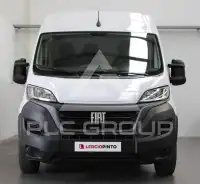 2023 Fiat Ducato