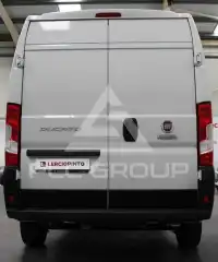 2023 Fiat Ducato