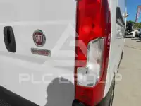 2023 Fiat Ducato