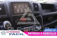 2023 Fiat Ducato
