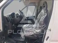 2023 Fiat Ducato