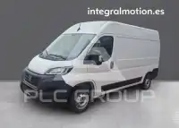 2023 Fiat Ducato