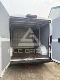 2023 Fiat Ducato