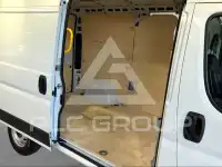 2023 Fiat Ducato