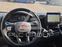 2023 Fiat Ducato
