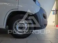 2023 Fiat Ducato