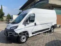 2023 Fiat Ducato