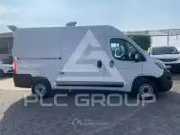 2023 Fiat Ducato