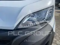 2023 Fiat Ducato