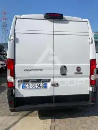 2023 Fiat Ducato