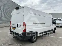 2023 Fiat Ducato