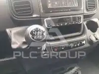 2023 Fiat Ducato