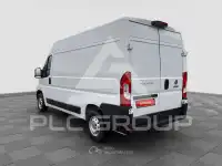 2023 Fiat Ducato