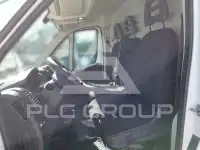 2023 Fiat Ducato