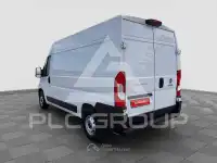 2023 Fiat Ducato