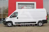 2023 Fiat Ducato