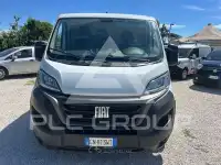 2023 Fiat Ducato