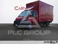 2023 Fiat Ducato
