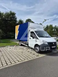 2023 Fiat Ducato
