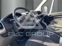 2023 Fiat Ducato