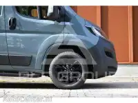 2023 Fiat Ducato