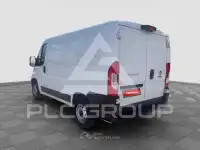 2023 Fiat Ducato