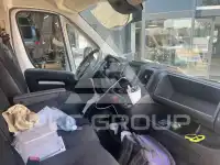 2023 Fiat Ducato
