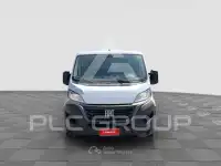 2023 Fiat Ducato