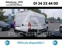 2023 Fiat Ducato