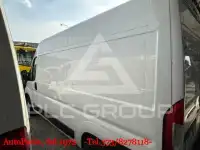 2023 Fiat Ducato