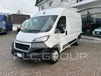 2023 Fiat Ducato