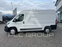 2023 Fiat Ducato