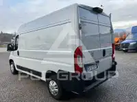 2023 Fiat Ducato