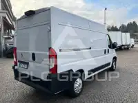 2023 Fiat Ducato