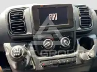 2023 Fiat Ducato