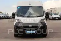 2023 Fiat Ducato