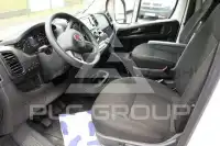 2023 Fiat Ducato
