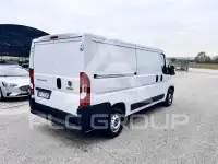 2023 Fiat Ducato