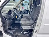 2023 Fiat Ducato
